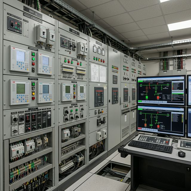 أنظمة الحماية